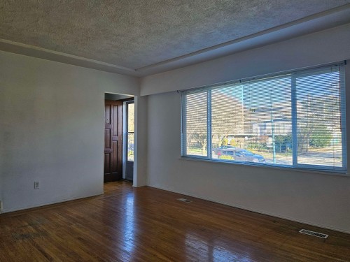 543 Rupert Street, Vancouver, BC 