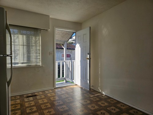 543 Rupert Street, Vancouver, BC 