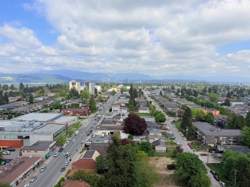 2008-7303 Noble Lane  Burnaby, BC V3N 0H2