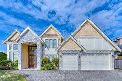 7560 Chelsea Road  Richmond, BC V7C 3S8