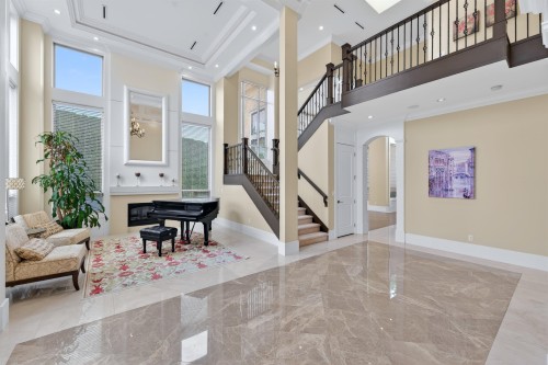 7560 Chelsea Road, Richmond, BC 