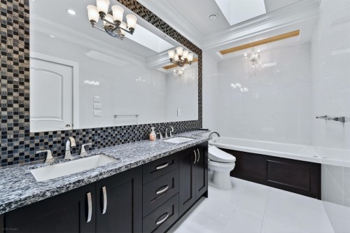 7560 Chelsea Road, Richmond, BC 