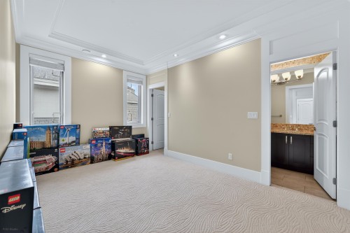 7560 Chelsea Road, Richmond, BC 
