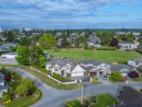 7560 Chelsea Road, Richmond, BC 
