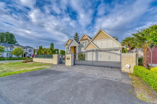 7560 Chelsea Road, Richmond, BC 