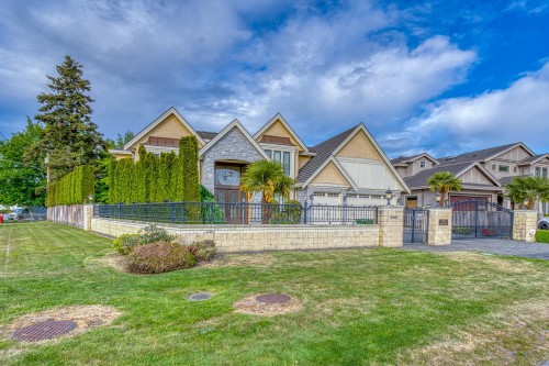 7560 Chelsea Road, Richmond, BC 