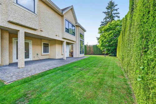 7560 Chelsea Road, Richmond, BC 