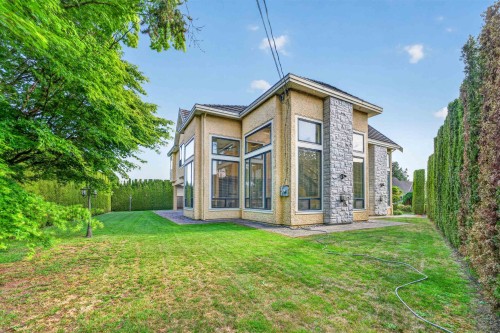 7560 Chelsea Road, Richmond, BC 
