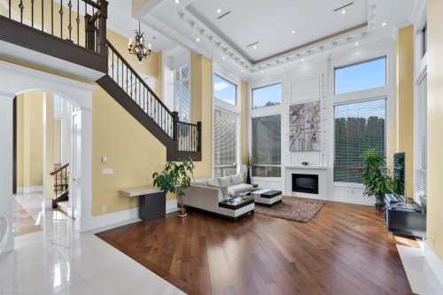 7560 Chelsea Road, Richmond, BC 