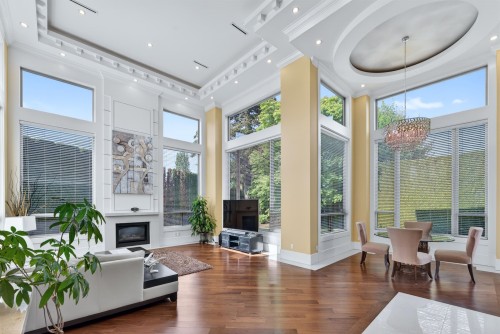 7560 Chelsea Road, Richmond, BC 