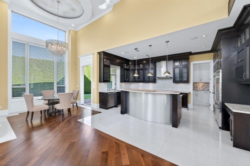 7560 Chelsea Road, Richmond, BC 
