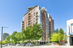 403-1575 10th Avenue W Vancouver, BC V6J 5L1