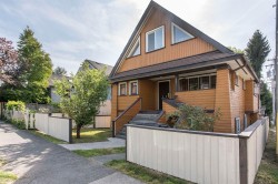 2051 Stephens Street  Vancouver, BC V6K 3W2
