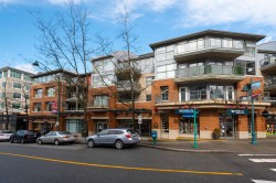 314-225 Newport Drive  Port Moody, BC V3H 5C9
