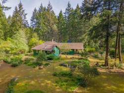 401 Shopland Road Galiano Island, BC V0N 1P0