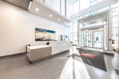 2110-4670 Assembly Way, Burnaby, BC 