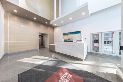 2110-4670 Assembly Way, Burnaby, BC 