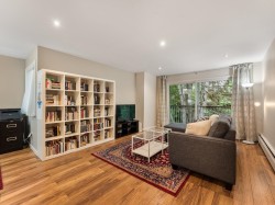 305-1611 3rd Street E Vancouver, BC V5N 1H1