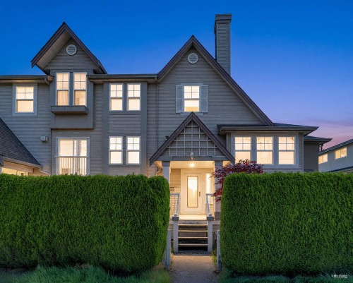 5-7360 Gilbert Road  Richmond, BC V7C 3W2