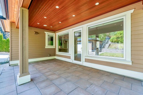 775 Westcot Place, West Vancouver, BC 