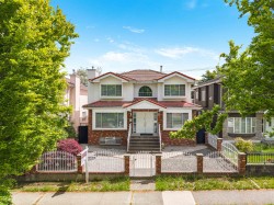 3466 Dieppe Drive  Vancouver, BC V5M 4C7