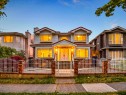 3466 Dieppe Drive, Vancouver, BC 