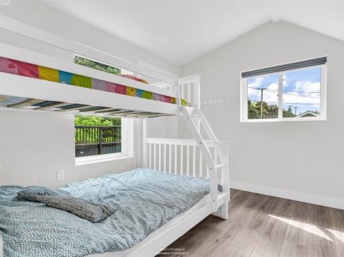 3466 Dieppe Drive, Vancouver, BC 