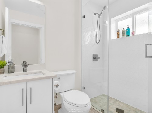 3466 Dieppe Drive, Vancouver, BC 