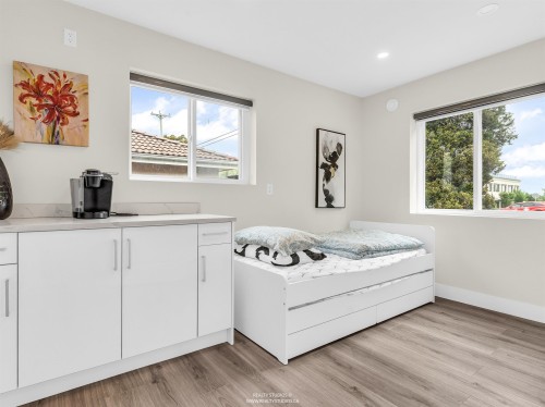 3466 Dieppe Drive, Vancouver, BC 