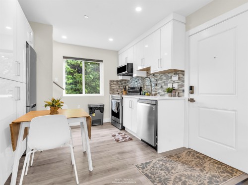 3466 Dieppe Drive, Vancouver, BC 