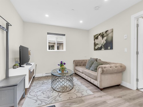 3466 Dieppe Drive, Vancouver, BC 