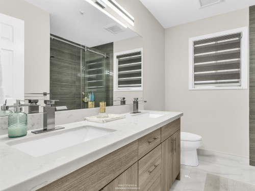 3466 Dieppe Drive, Vancouver, BC 