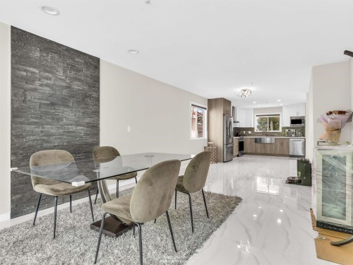 3466 Dieppe Drive, Vancouver, BC 