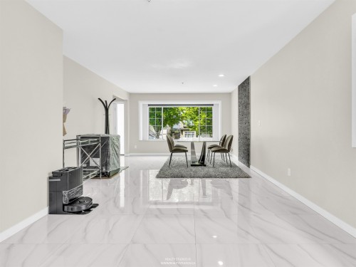 3466 Dieppe Drive, Vancouver, BC 