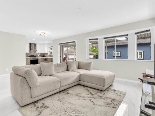 3466 Dieppe Drive, Vancouver, BC 