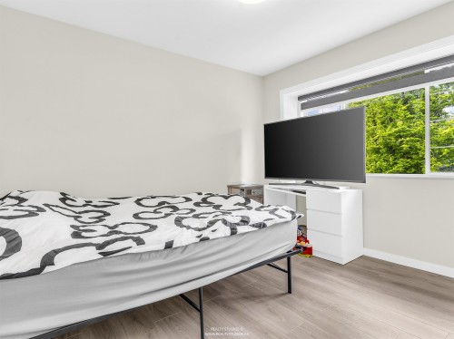 3466 Dieppe Drive, Vancouver, BC 