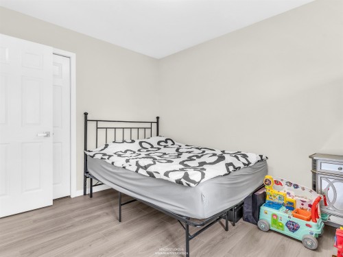 3466 Dieppe Drive, Vancouver, BC 