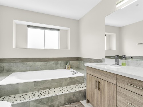 3466 Dieppe Drive, Vancouver, BC 