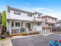3466 Dieppe Drive, Vancouver, BC 