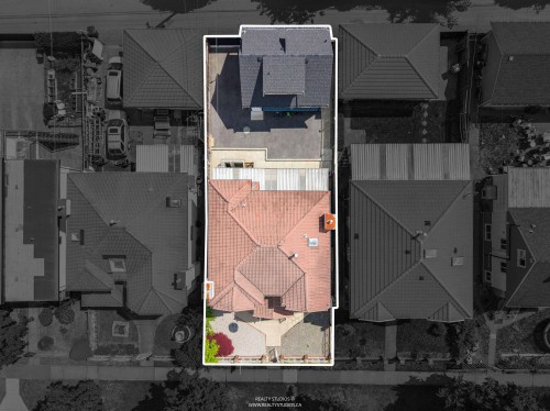 3466 Dieppe Drive, Vancouver, BC 