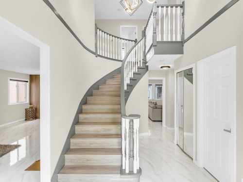 3466 Dieppe Drive, Vancouver, BC 