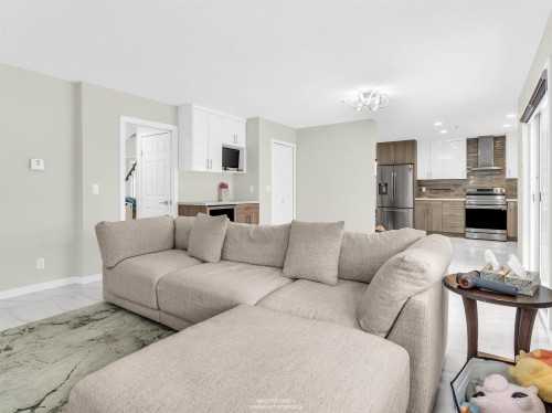 3466 Dieppe Drive, Vancouver, BC 