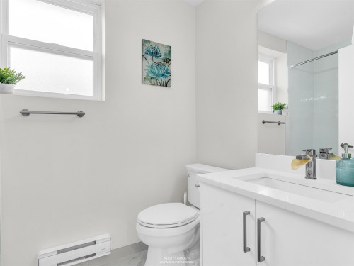 3466 Dieppe Drive, Vancouver, BC 