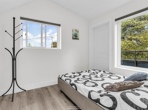 3466 Dieppe Drive, Vancouver, BC 