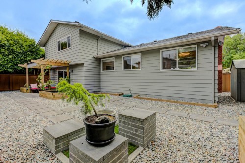 10711 Argentia Drive, Richmond, BC 