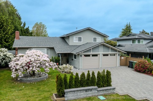 10711 Argentia Drive, Richmond, BC 
