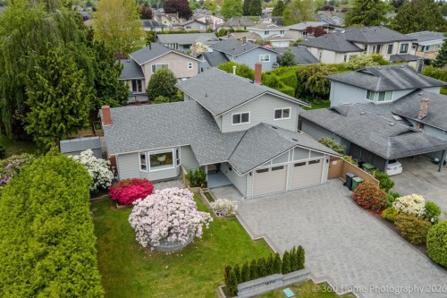 10711 Argentia Drive, Richmond, BC 