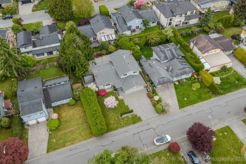 10711 Argentia Drive, Richmond, BC 