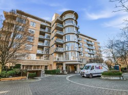404-2655 Cranberry Drive  Vancouver, BC V6K 4V5