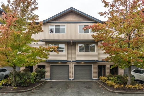 17-1268 Riverside Drive  Port Coquitlam, BC V3B 0A8